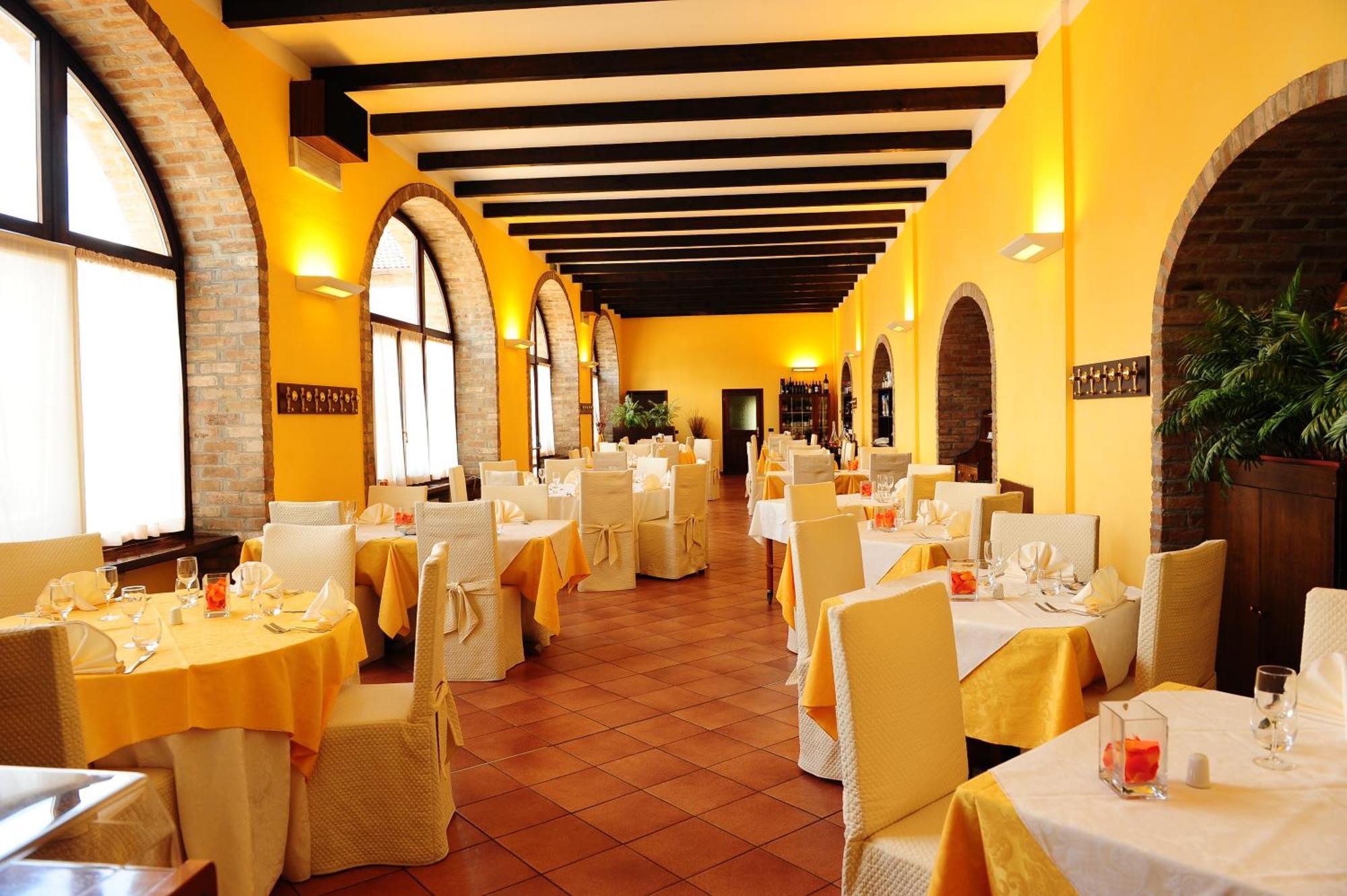 Il Carrettino Country Hotel Tortona Esterno foto