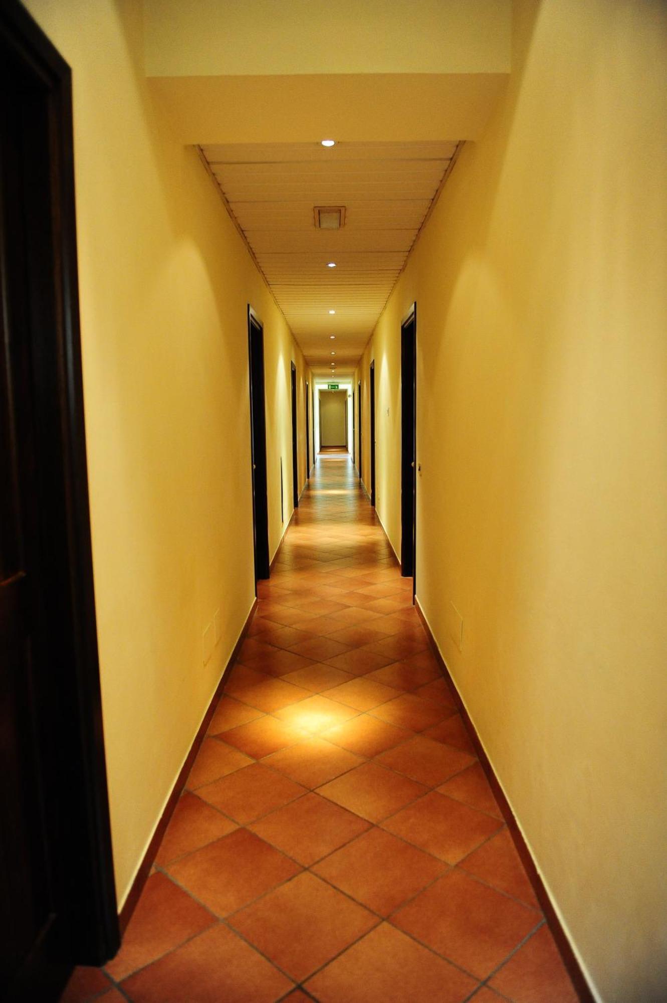 Il Carrettino Country Hotel Tortona Esterno foto