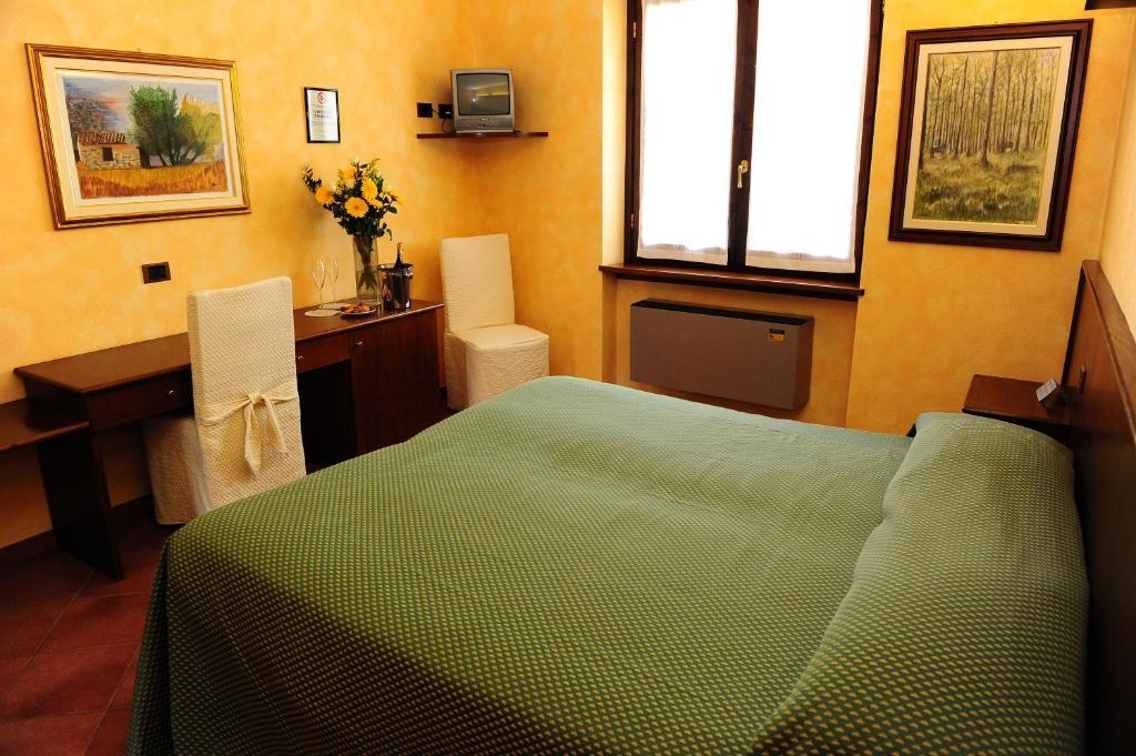 Il Carrettino Country Hotel Tortona Camera foto