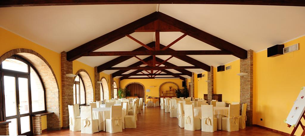 Il Carrettino Country Hotel Tortona Esterno foto